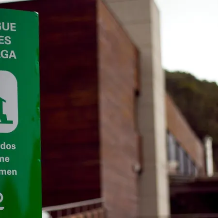 بيت شباب Montes De Anaga *