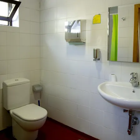 Montes De Anaga Hostel