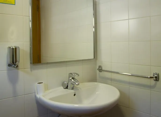 Хостел Montes De Anaga *