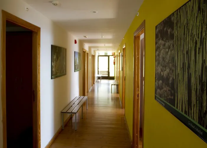 Montes De Anaga Эль-Байладеро