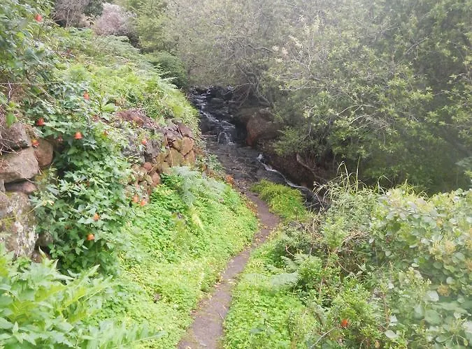 Хостел Montes De Anaga