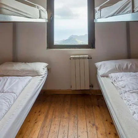 Montes De Anaga Hostel El Bailadero