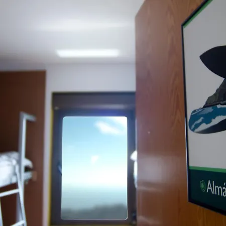 Hostel Montes De Anaga