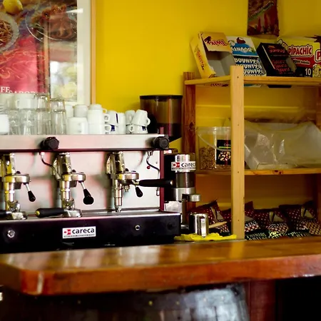 Ostello Montes De Anaga *