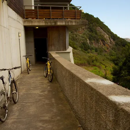 Hostel Montes De Anaga