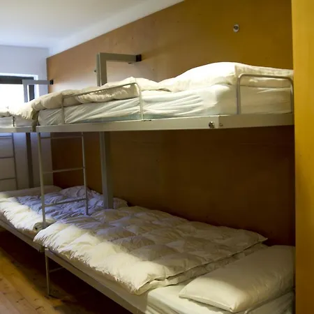 Hostel Montes De Anaga