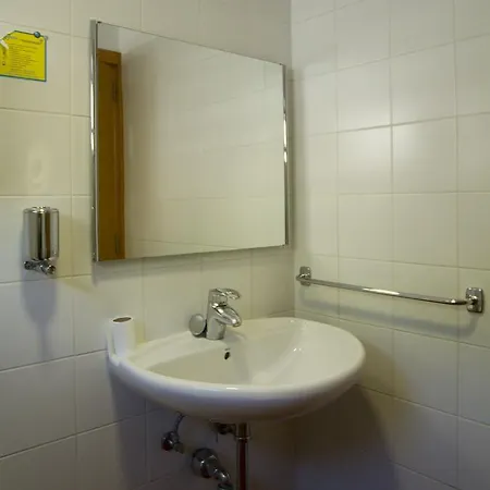 Hostel Montes De Anaga *