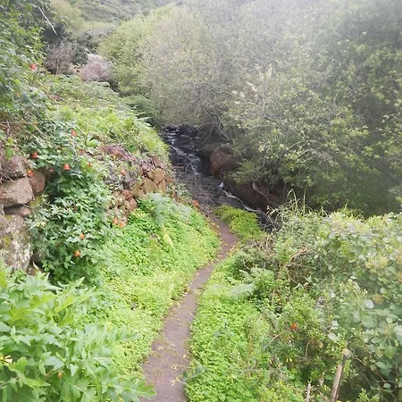 Vandrarhem Montes De Anaga