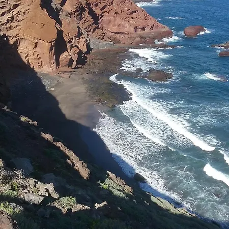 Hostel Montes De Anaga *