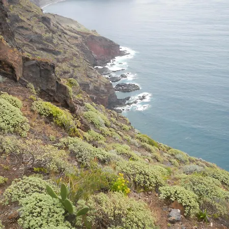 Hostel Montes De Anaga