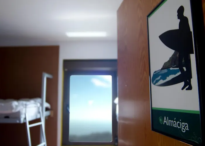 Ostello Montes De Anaga