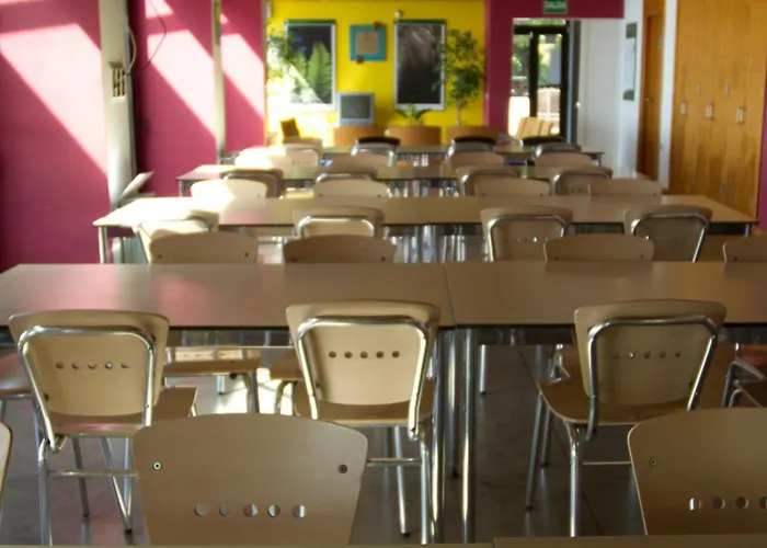 Montes De Anaga Ostello *