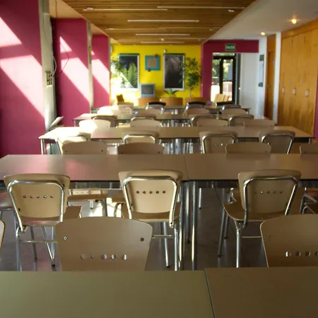 Montes De Anaga بيت شباب *