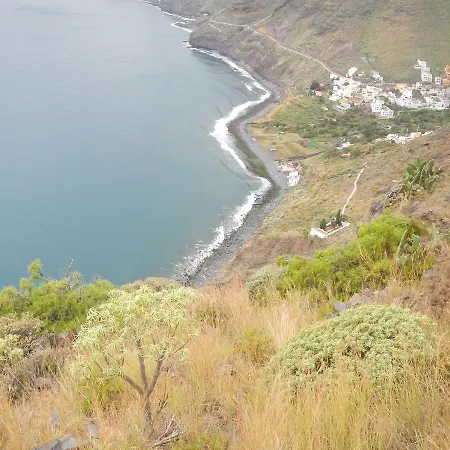 Montes De Anaga *