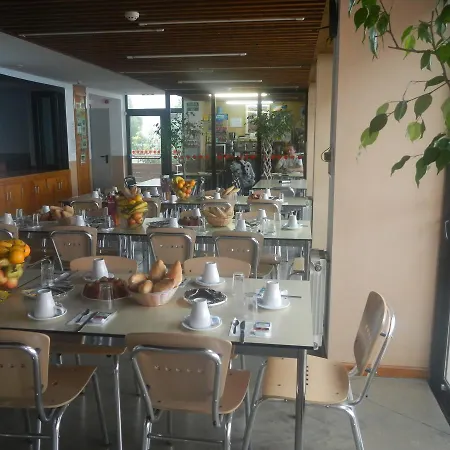 Montes De Anaga Auberge de jeunesse