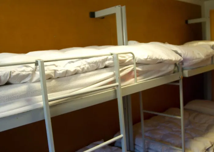 Montes De Anaga Hostal El Bailadero