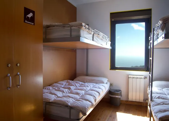 Montes De Anaga El Bailadero