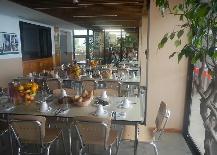 Montes De Anaga Hostal