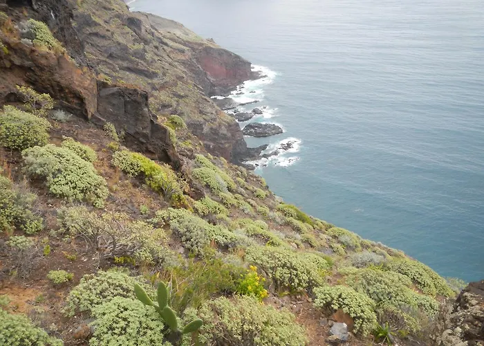 Hostal Montes De Anaga